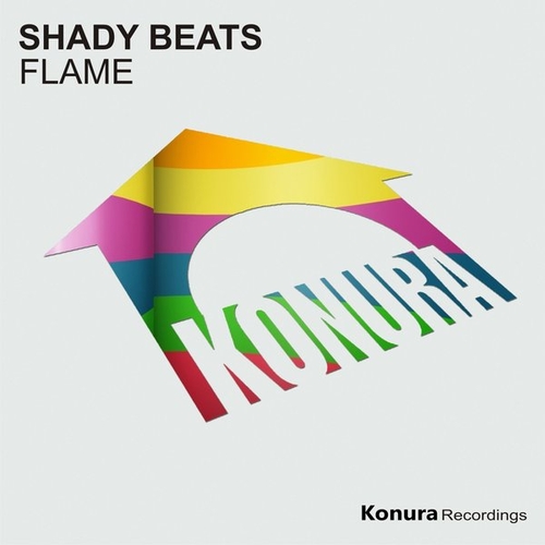 Shady Beats - Flame [KNR131]